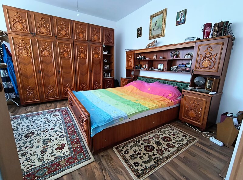 Calea Grivitei, Podul Grand, Turda